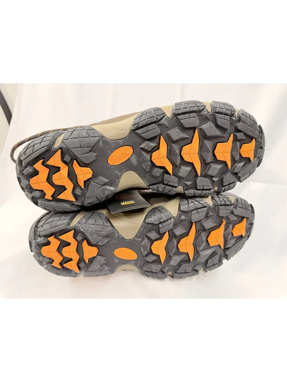 Thorogood Men's 6
